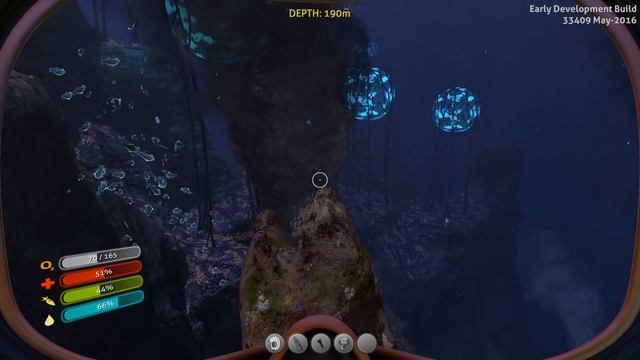 Subnautica: A Relaxing Dive