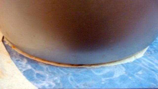 Кухня Мамашки