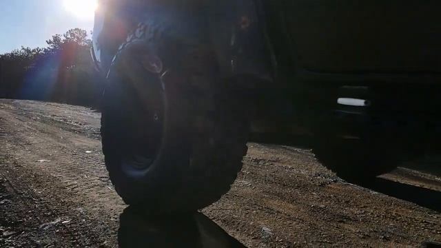 Mercedes-Benz X250 4x4 Off Road