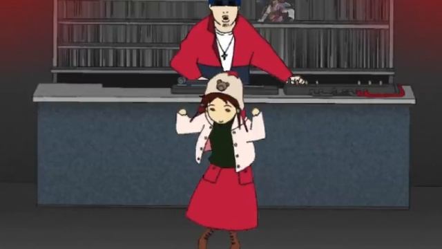 Эксперименты Лейн | Serial Experiments Lain × Dua Lipa