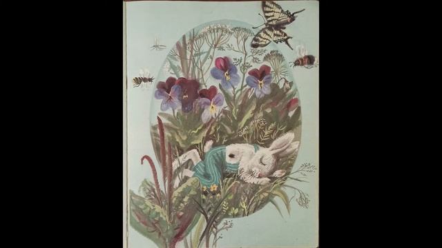 Читаем сказки детям. Горошек и его друзья. Горошек и слон.