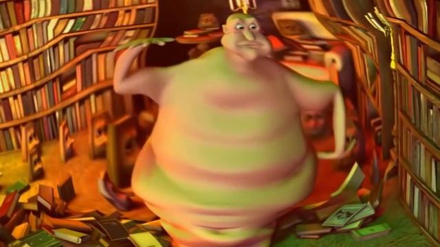 Globglogabgalab But Every Schwabble Adds A New Major 3rd Harmony