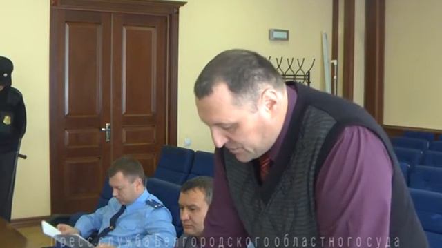 2016 10 отчет по делу Я.Гасанова, ст. 291 УК РФ