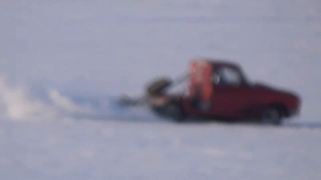 МОСКВИЧ БОЕВОЙ 412. д.в 1.7. ДРИФТ . ЧАСТЬ 3 . БАГГИ.