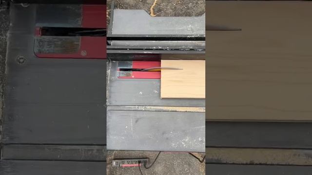 Best Table Saw? Here’s Why Carpenter Mark Likes The SKIL Table Saw