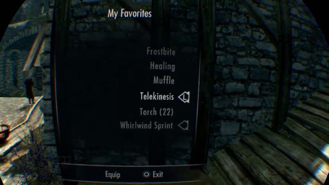 Ps4 Vr Skyrim Working Cheat 1.04