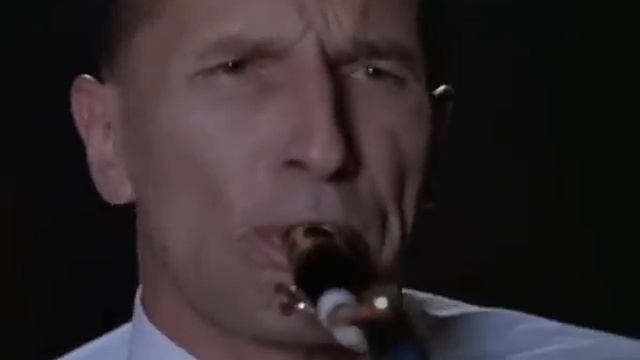 Фрагмент фильма "Такси-блюз" (1990). Режиссер Павел Лунгин