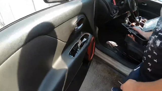 Полный ремонт в доме