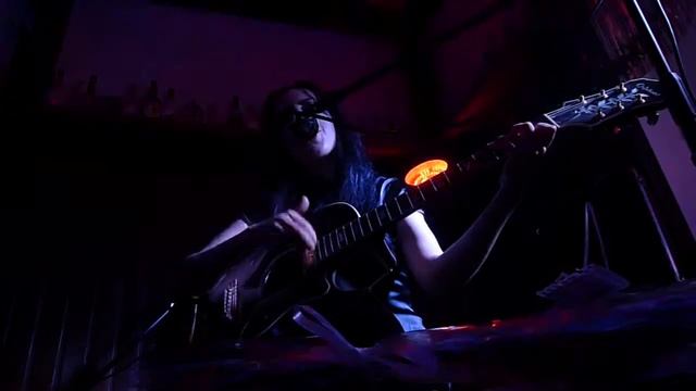 Канцлер Ги - Танцующая мышь