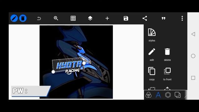 [FILE PLP] LOGO MOTOR MIO M3 TERBARU NO PASARAN ‼️