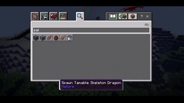 HOW TO DOWNLOAD DRAGON MOD IN MINECRAFT POCKET EDITION | DRAGON IN MINECRAFT PE