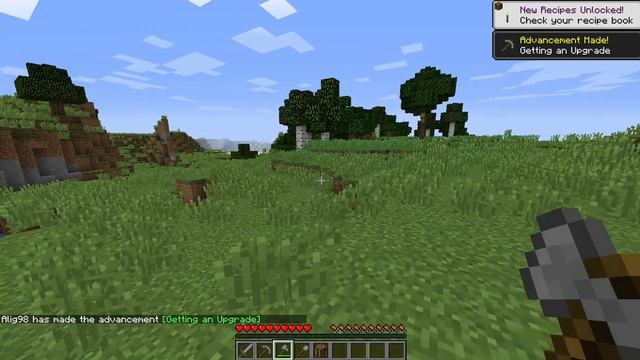 Playing Minecraft In 2019 With My Shitty Laptop (shit Quality)