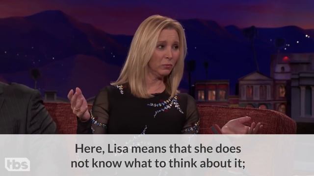 Will There Be A FRIENDS Movie   Learn English With Friends