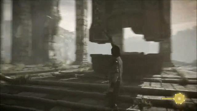 The Dragon And The Dog | MillerPine Plays Shadow Of The Colossus Finale Part 1