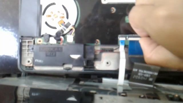 Cara Mengganti Baterai Notebook Vivobook Asus X200MA - Mr. YOUTUBER