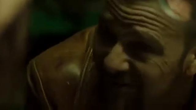 Последний Свидетель 2017