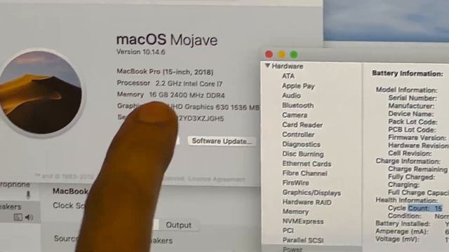 MacBook Pro 2018, I7, 16GB, 512GB, 4GB, 10/10, All Space Grey, #applemacbook #applemacbookpro