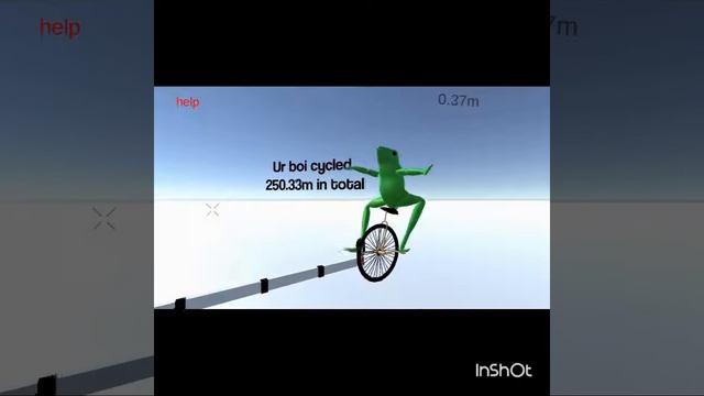 Dat Boi - Dat Game #Go Mobile