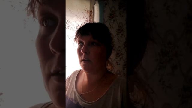 Бройлер сдох, баба взялась за топор.