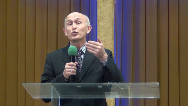 епископ Павел Бак - Гневаясь, не согрешайте
