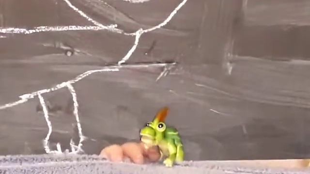 Волшебная сказка про кошек  - сама придумала