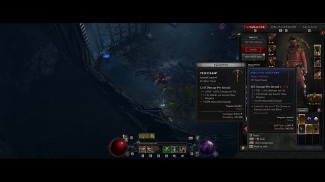 5 Tips And Tricks For Starting Out Strong In Diablo 4!! #diablo4 #diabloiv #Techbrewsgames