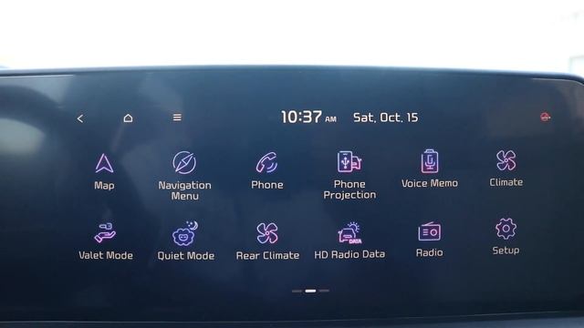 2023 Kia Telluride Startup, Exhaust, Walkaround And Review