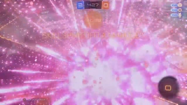 COMPILATION ROCKET LEAGUE + CLE STEAM A GAGNER