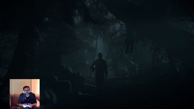 UNTIL DAWN #03 - GussDx Live