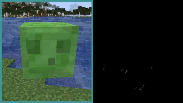 Мобы майнкрафт в реальной жизни | Minecraft In Real Life (арты майнкрафт)