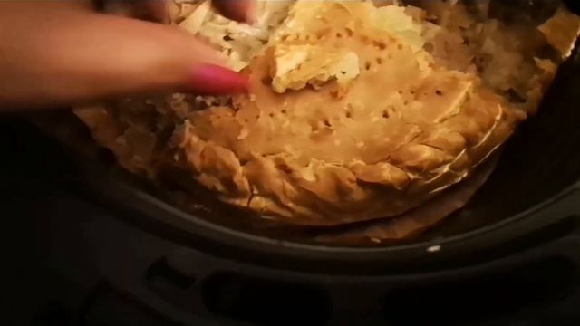 Никогда больше! Мой большой кулинарный факап.  Палец вниз аэрогрилю Utan 6,5 л.