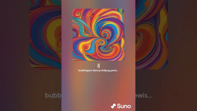 Bubblegum Chilipop Music Dance.