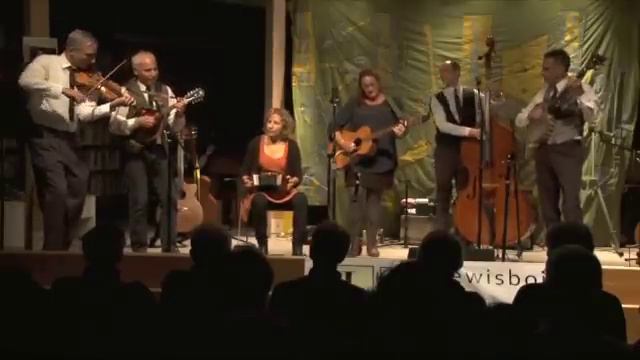 Golden Slippers/Napoleon Crossing The Rhine/Soldiers Joy