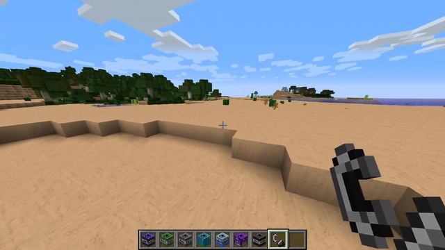 КОРОЧЕ ГОВОРЯ Я СЛОМАЛ МАЙНКРАФТ