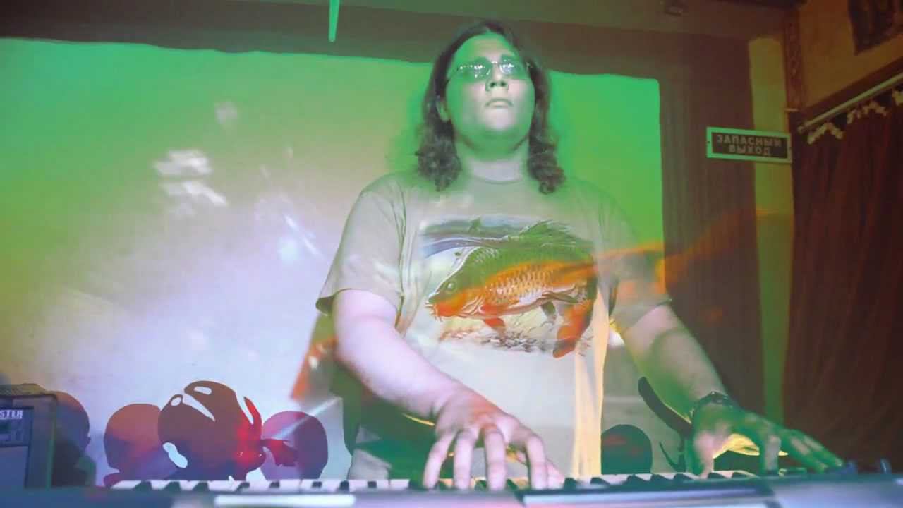 Sunlight Reality - The Chance Of An Island