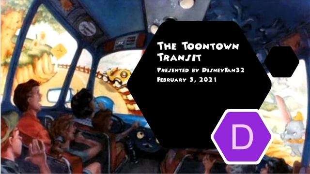 WDWMagic Imagineering Forum February Wrap-up