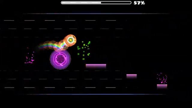 ПРОЙДЕНО! Daily Уровень (Insane) 8* Girin Dash 2.12