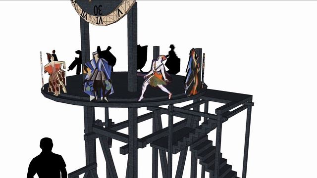 ПРОЕКТ 1 КУРС 1 МОДУЛЬ