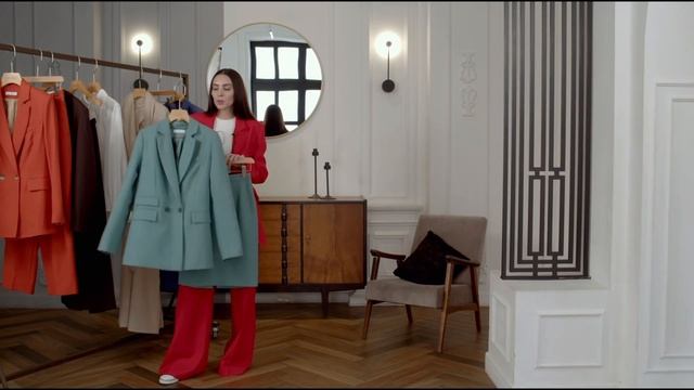 ANNA PEKUN PREMIUM COLLECTION | ОБЗОР ОТ СТИЛИСТА