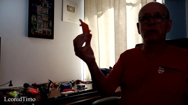 Все что нужно ДЛЯ РЫБАЛКИ ? Удочки и Хитрые Снасти Рыбака
