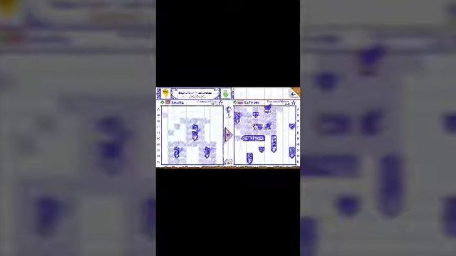 Проходим  турнир в игре Морской Бой 2.