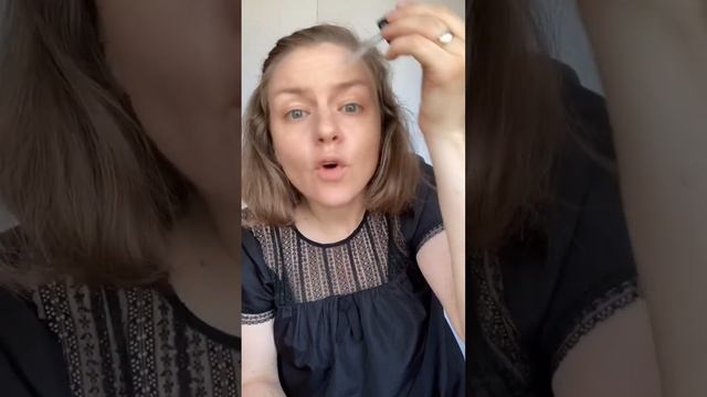 Сияющая сыворотка, бюджетная сыворотка, молочная сыворотка, сыворотка молочная, уход за кожей лица