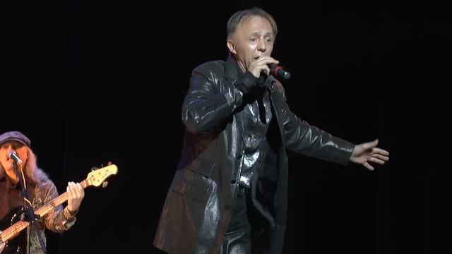 Александр Мураев парад солистов ВИА дк Рублёво 2014