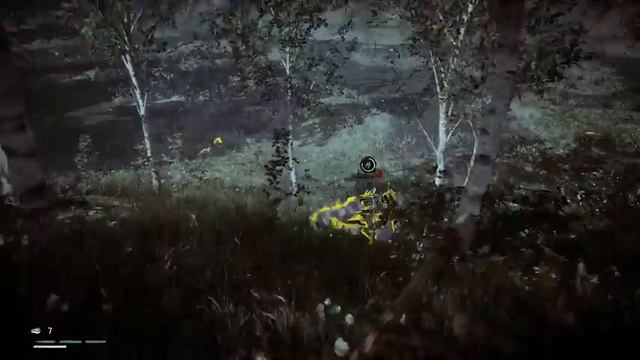 Far Cry Primal - ласкаю свою волосатую киску | ИГРЫ ПРО доисторические приключения