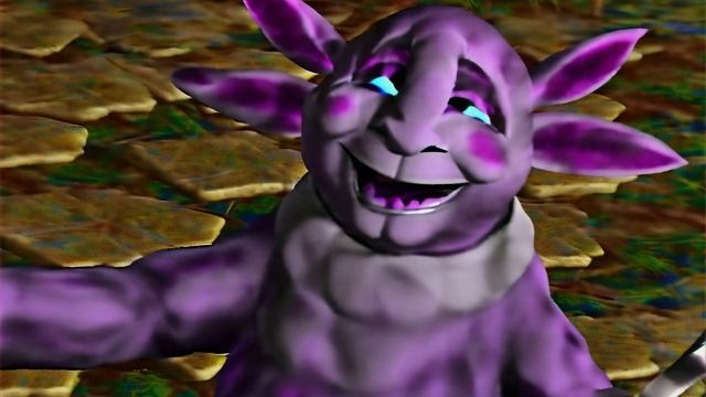 A_cartoon Character Holding A.mp4