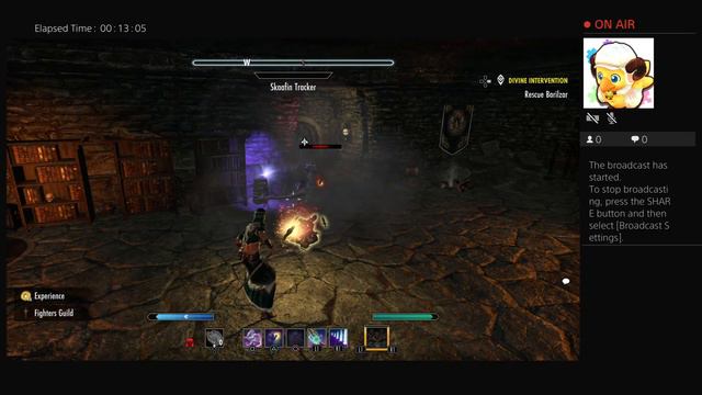 Elder Scrolls Online Vardenfell Morrowind 2