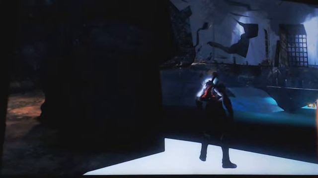 Jumped The Crack Part 2
