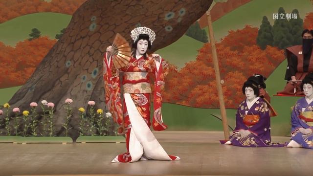 Kabuki Theatre Project