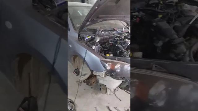 Маздомания: Мазда в стилях моды