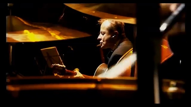 Paolo Conte - Via Con Me (It's Wonderful)